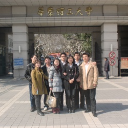 2008-01 | 上海七星滑雪场