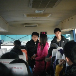 2009-12 | 上海崇明岛